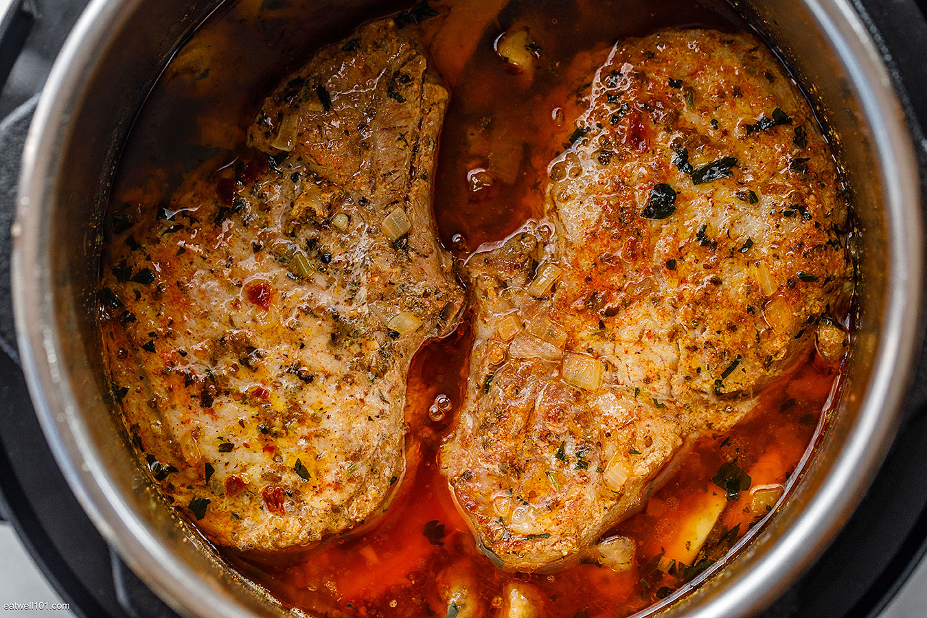easy instant pork chops 4