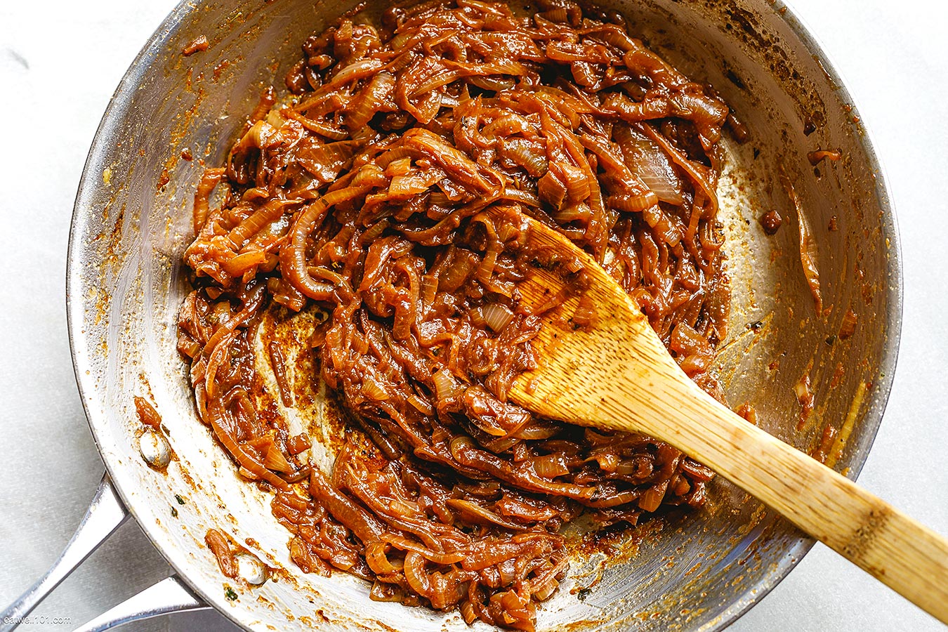 french onion chicken recipe