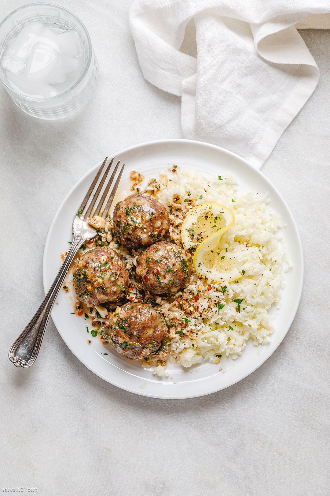 how to make turkey meatballs