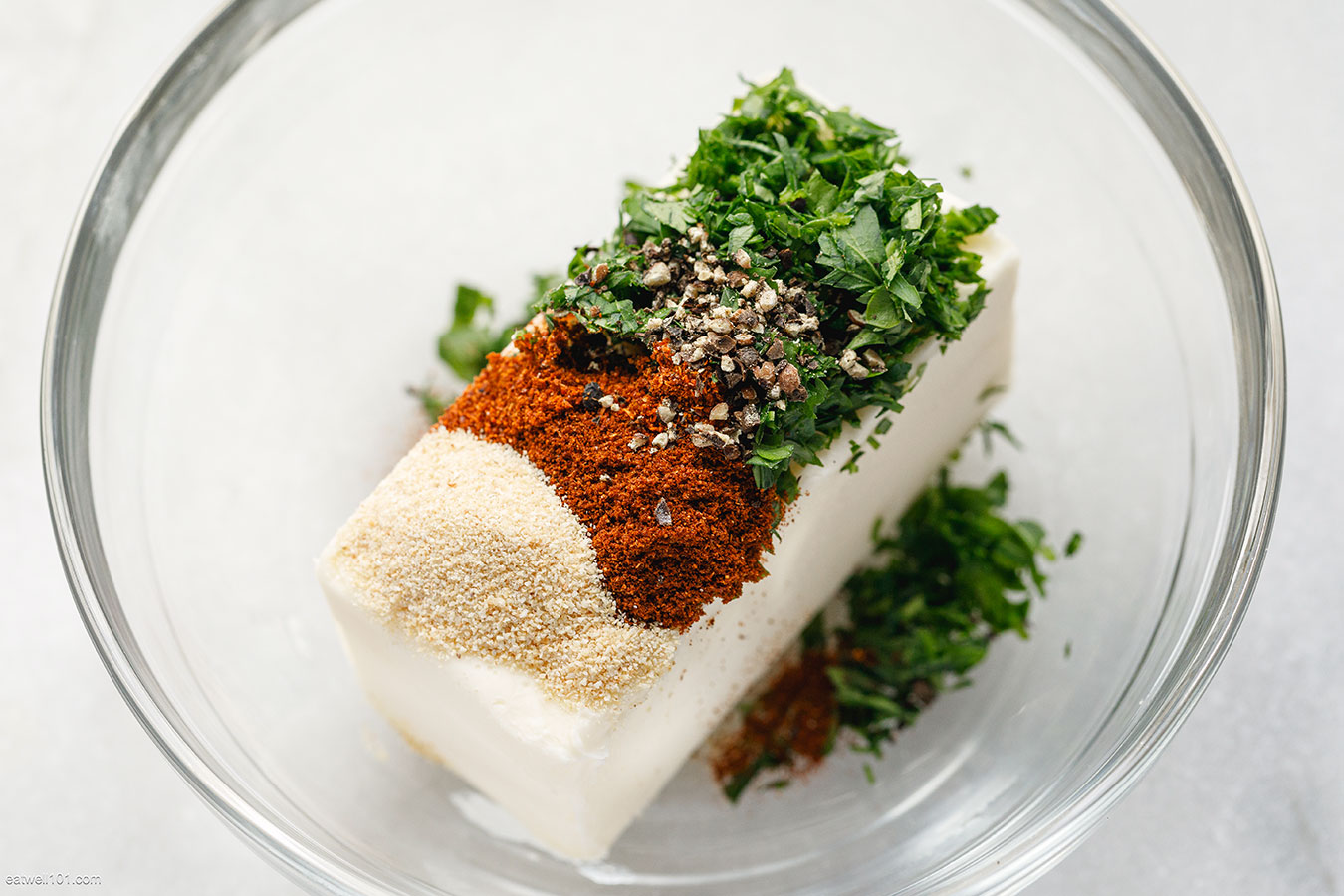 lemon butter sauce 1 - #recipe by #eatwell101®
