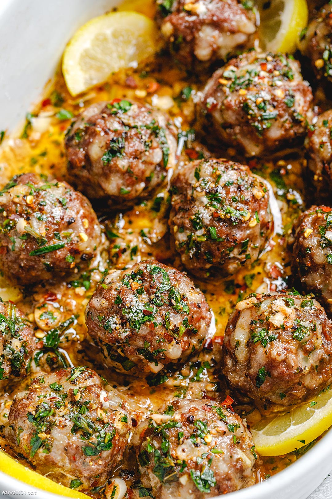 turkey meatballs recipe 3
