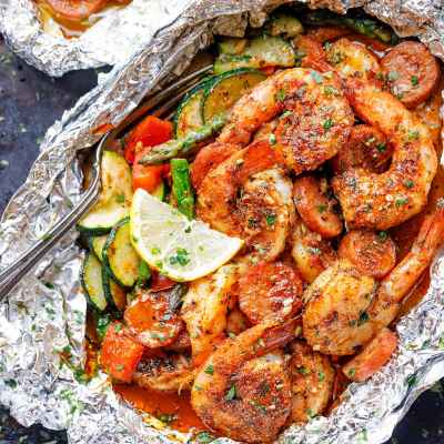 shrimp