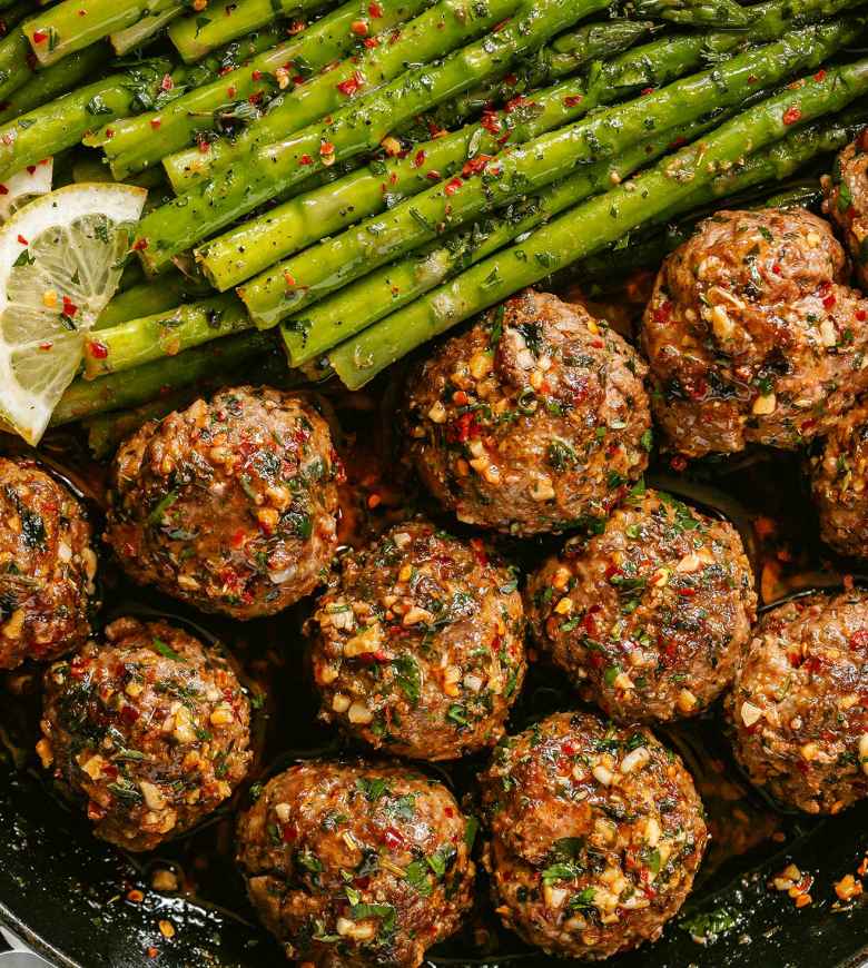 Healthy dinner menus for every day – Healthy Dinner Menu Ideas – Easy