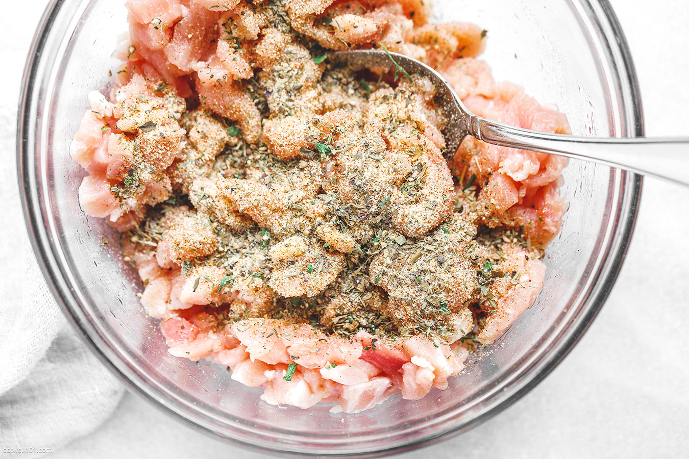 Pork Asparagus Recipe 2