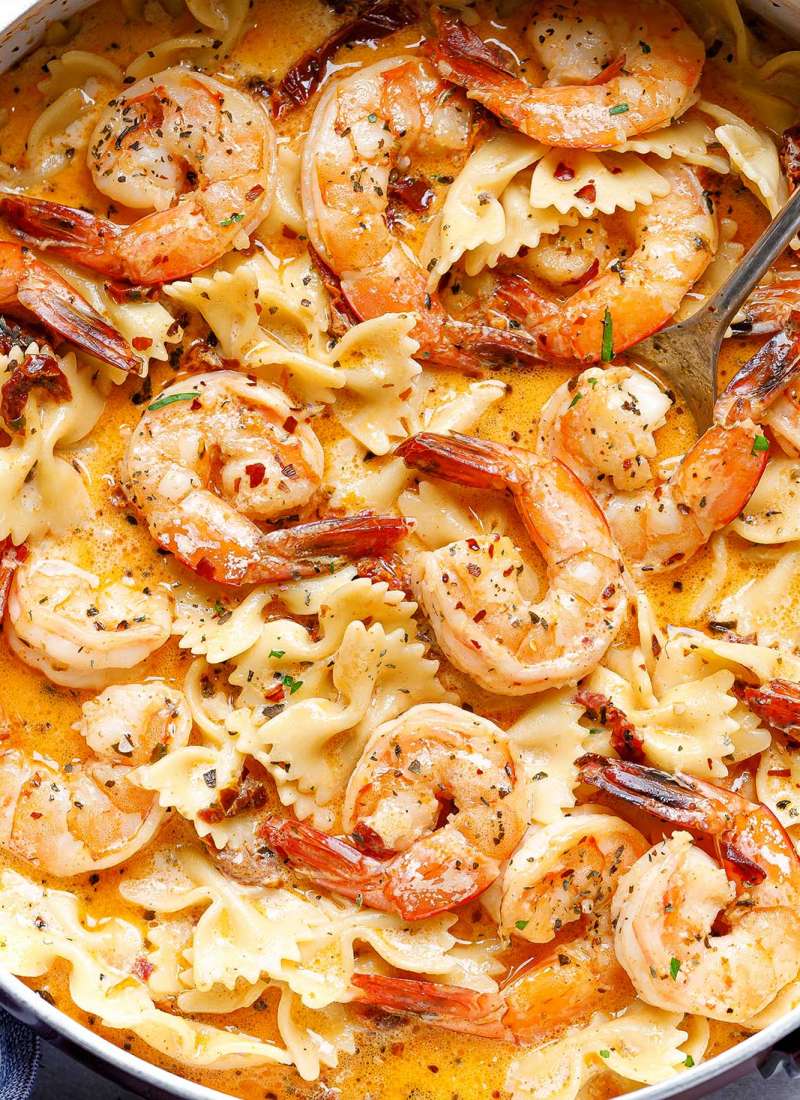 easy pasta recipes – quick pasta recipe – easy pasta dishes – pasta