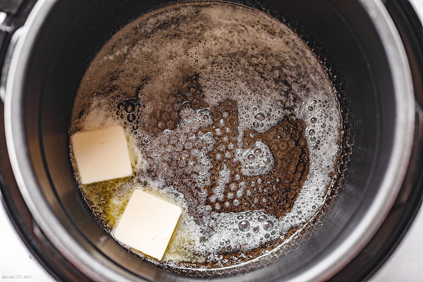 how to cook pork chops in the instant pot