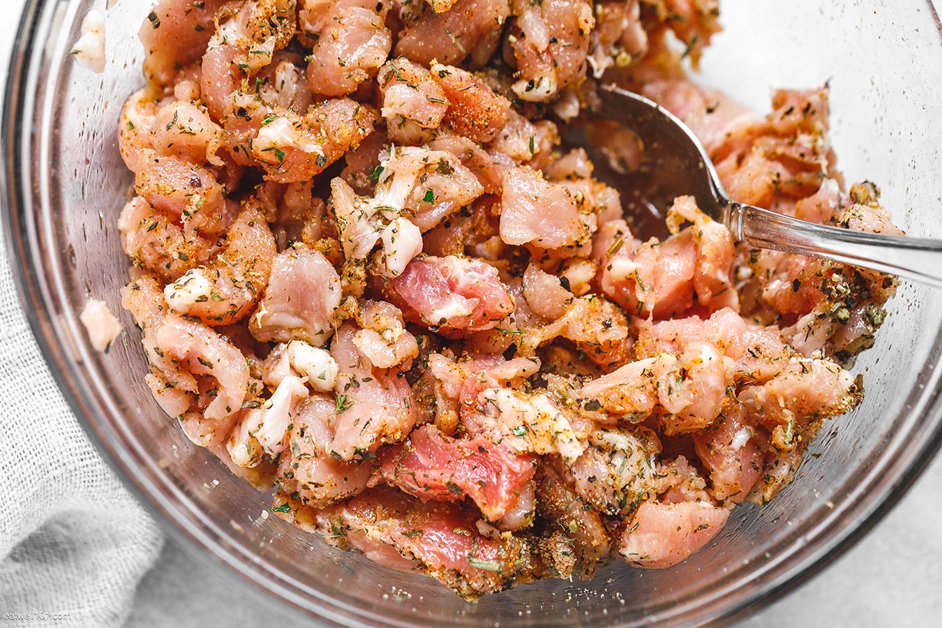 how to cook pork