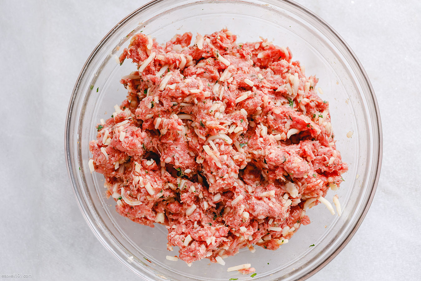 how to make meatballs
