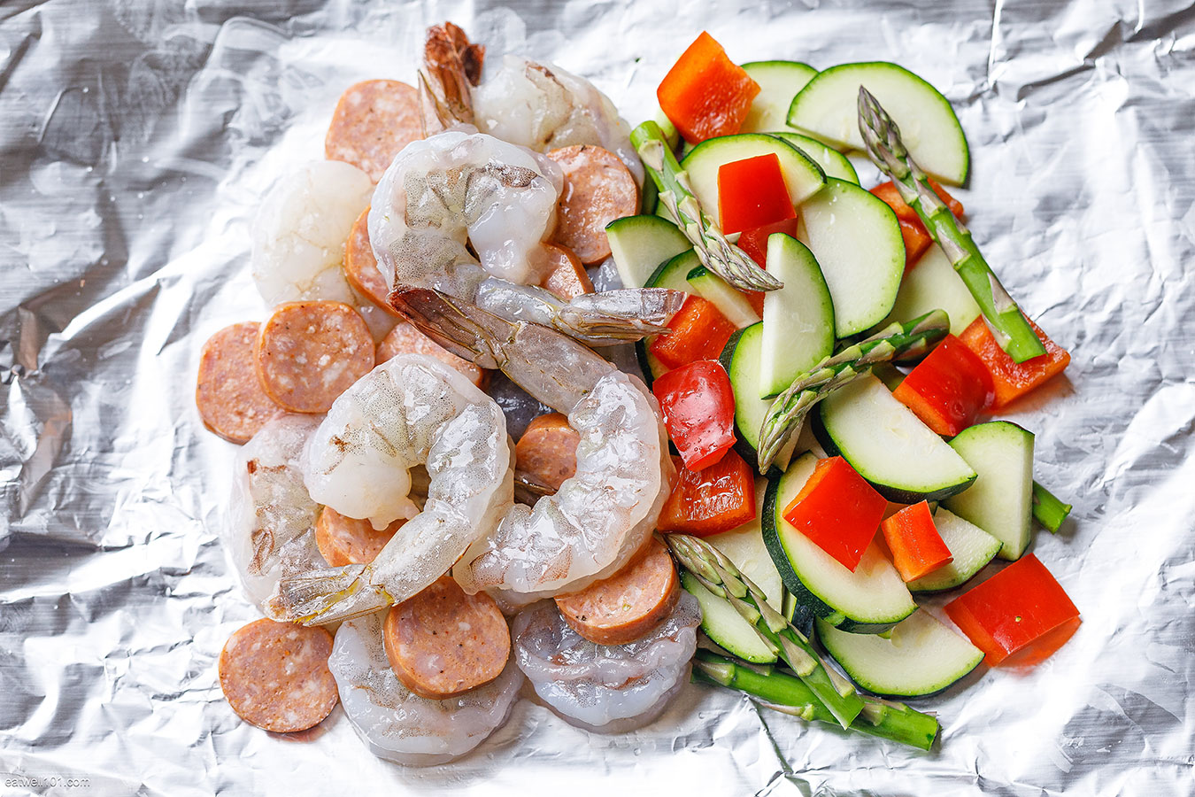 shrimp and sausage recipe 4