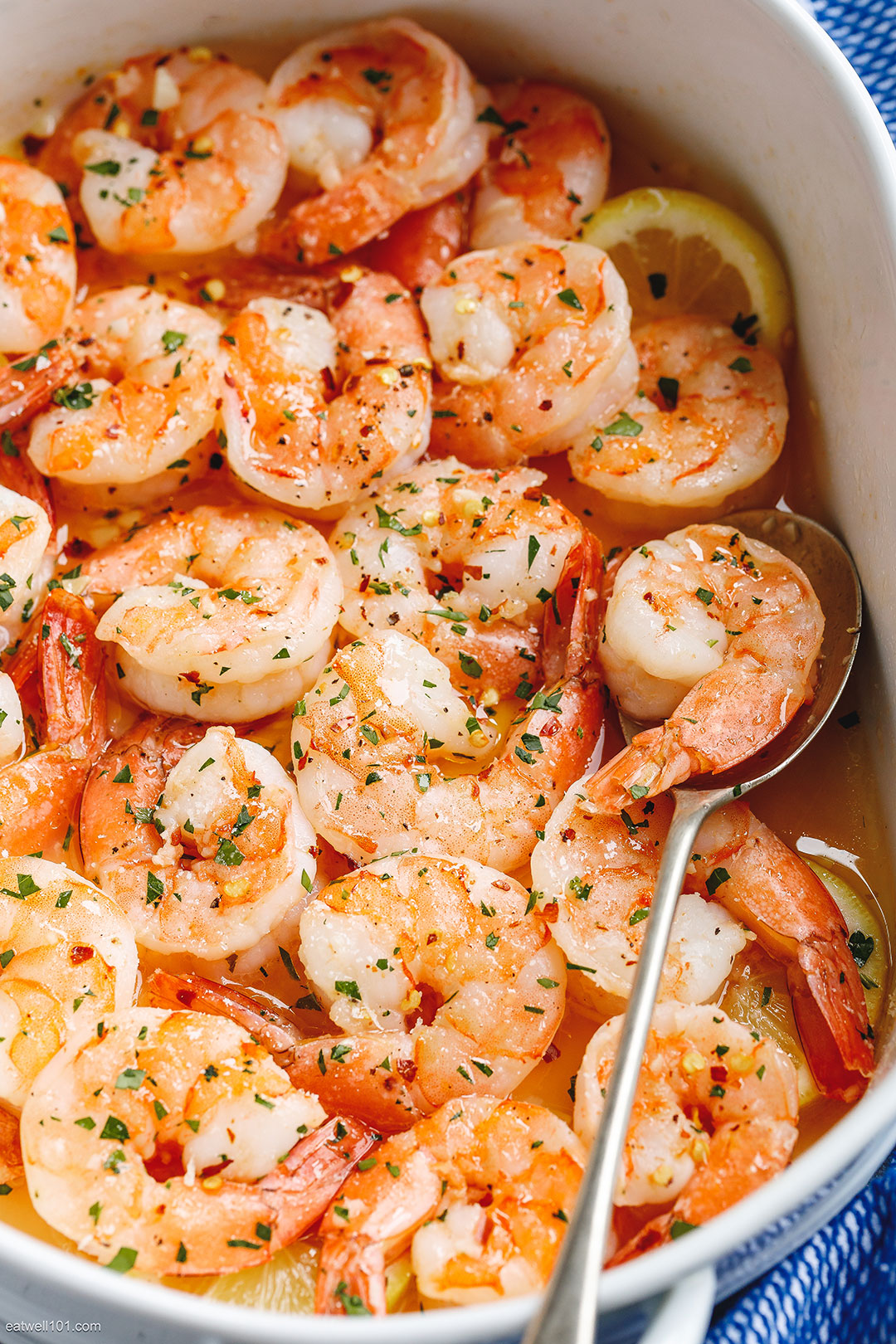 Nice Info About How To Cook Shrimp In Oven Matehope54
