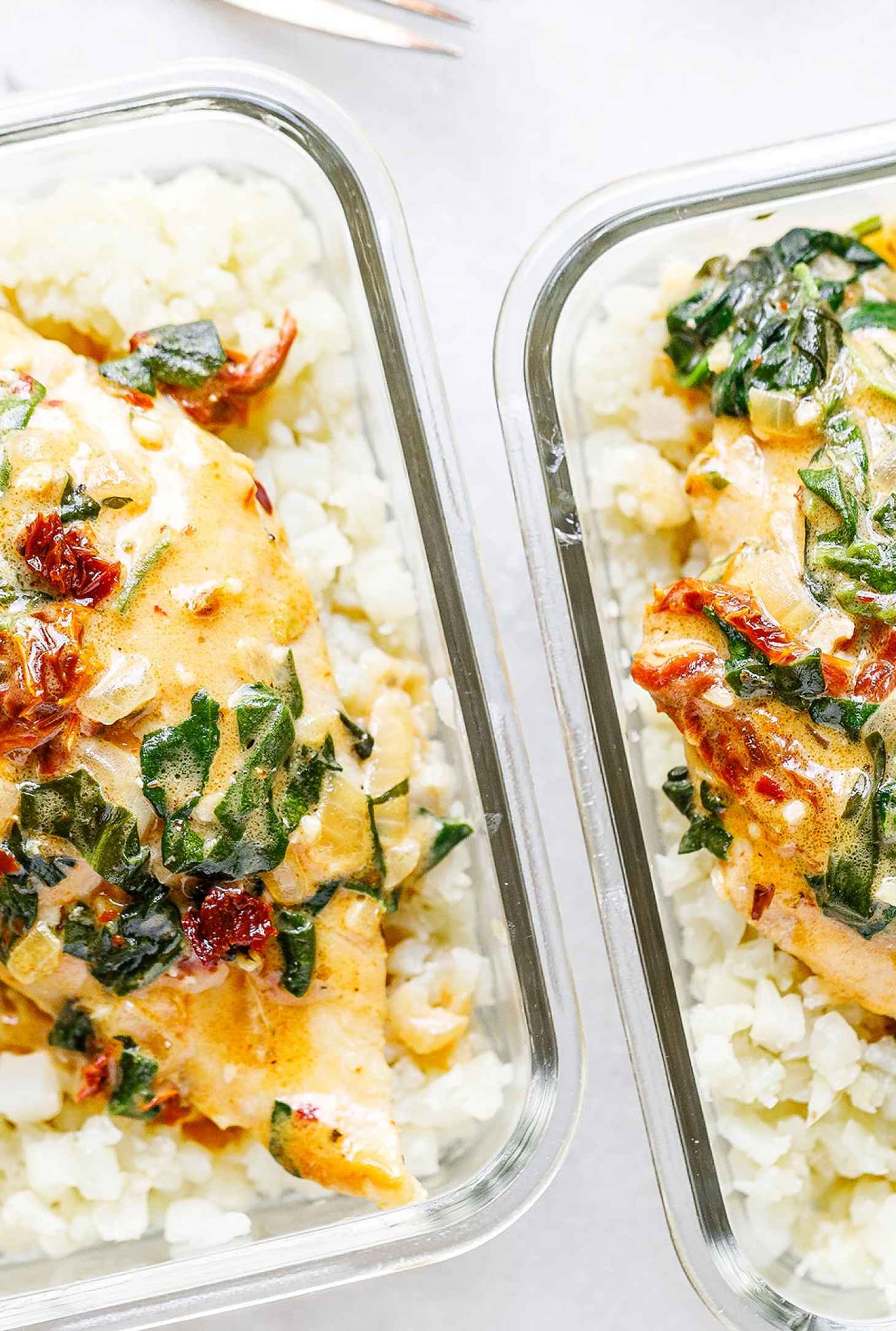 Low Carb Recipes: 125 Quick Low Carb Dinners Ready in 30 Minutes or