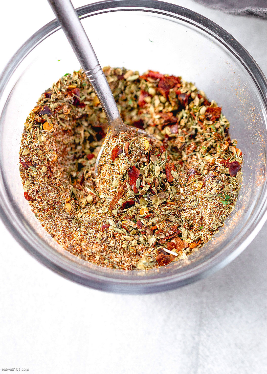 Tuscan Seasoning Blend Recipe – Tuscan Heat Spice Mix Recipe — Eatwell101