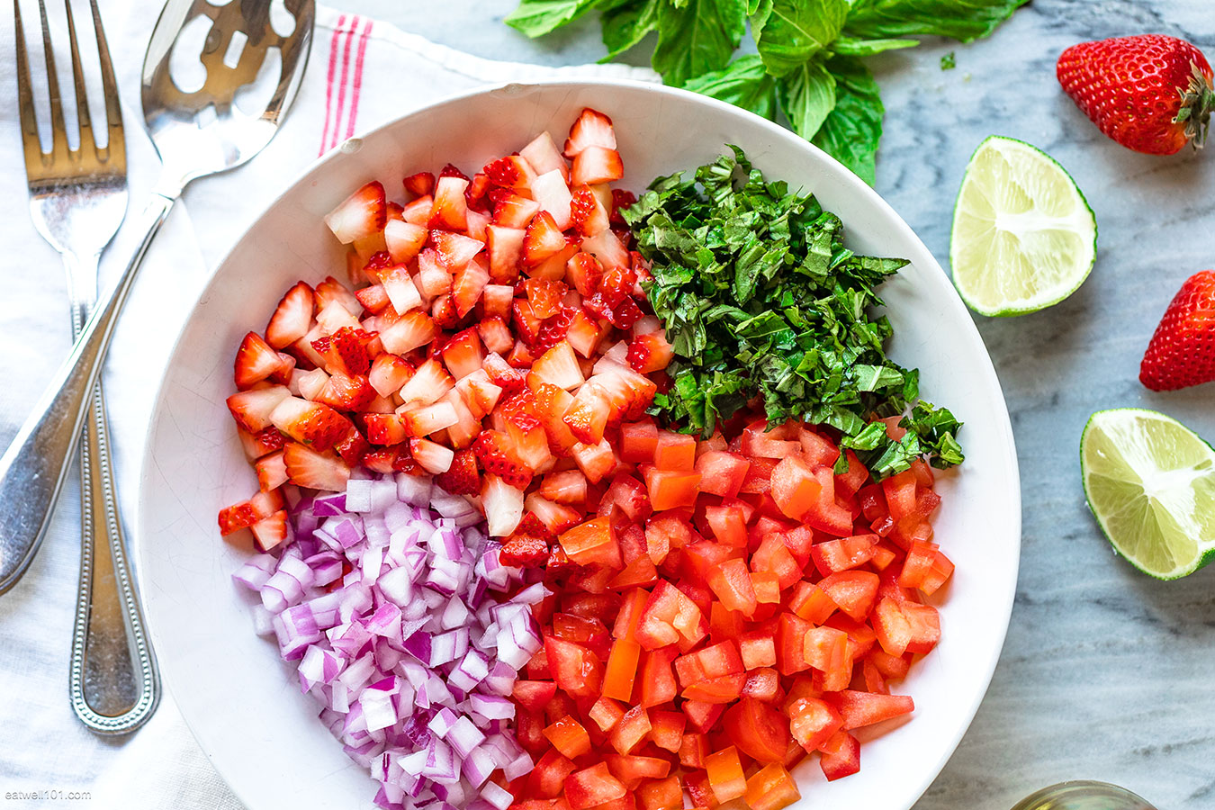 best Salsa Recipe