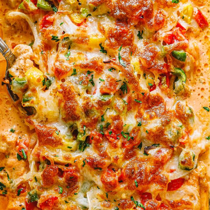 Casseroles — Eatwell101