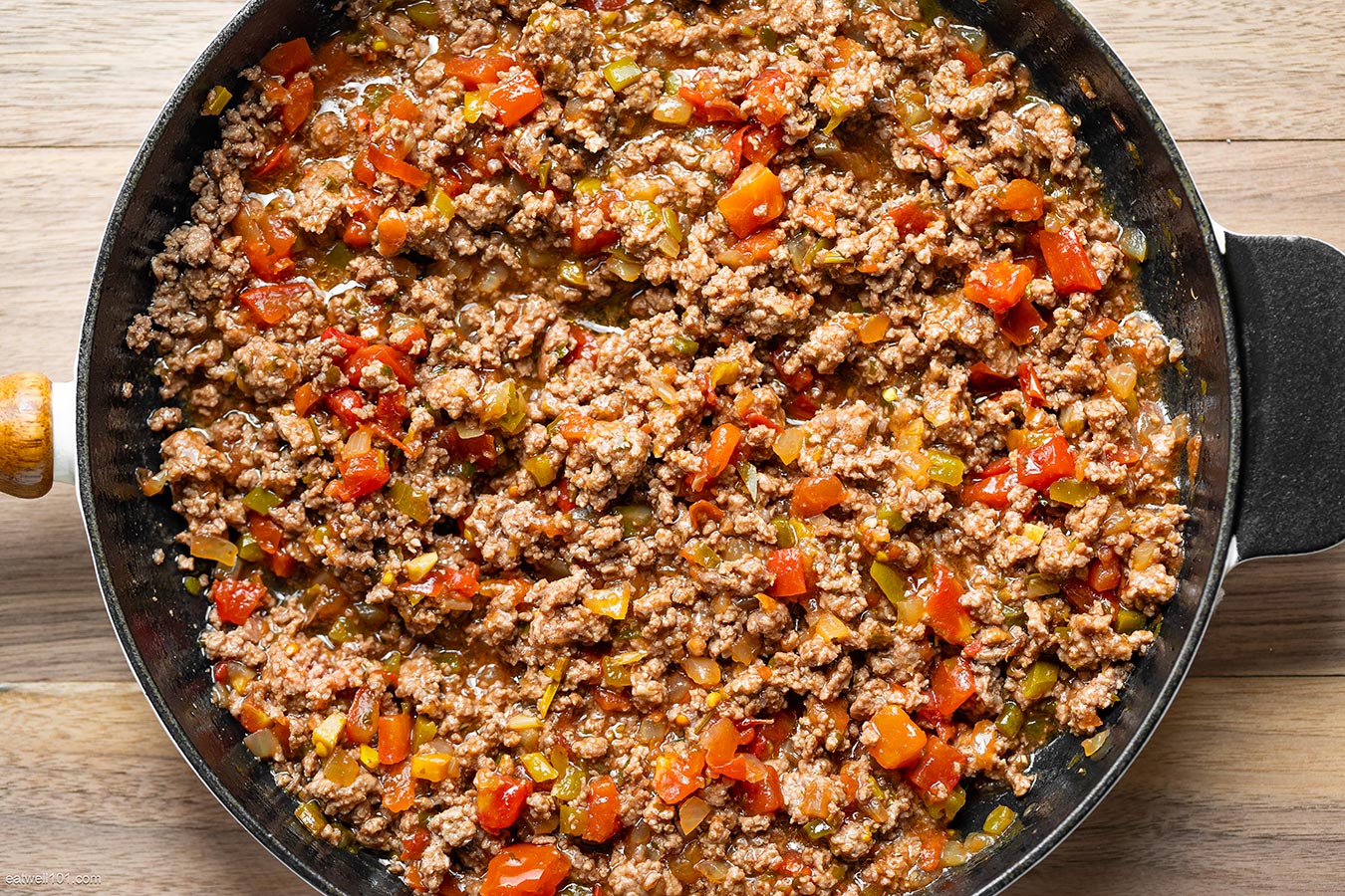 Baked Pasta casserole Recipe 1