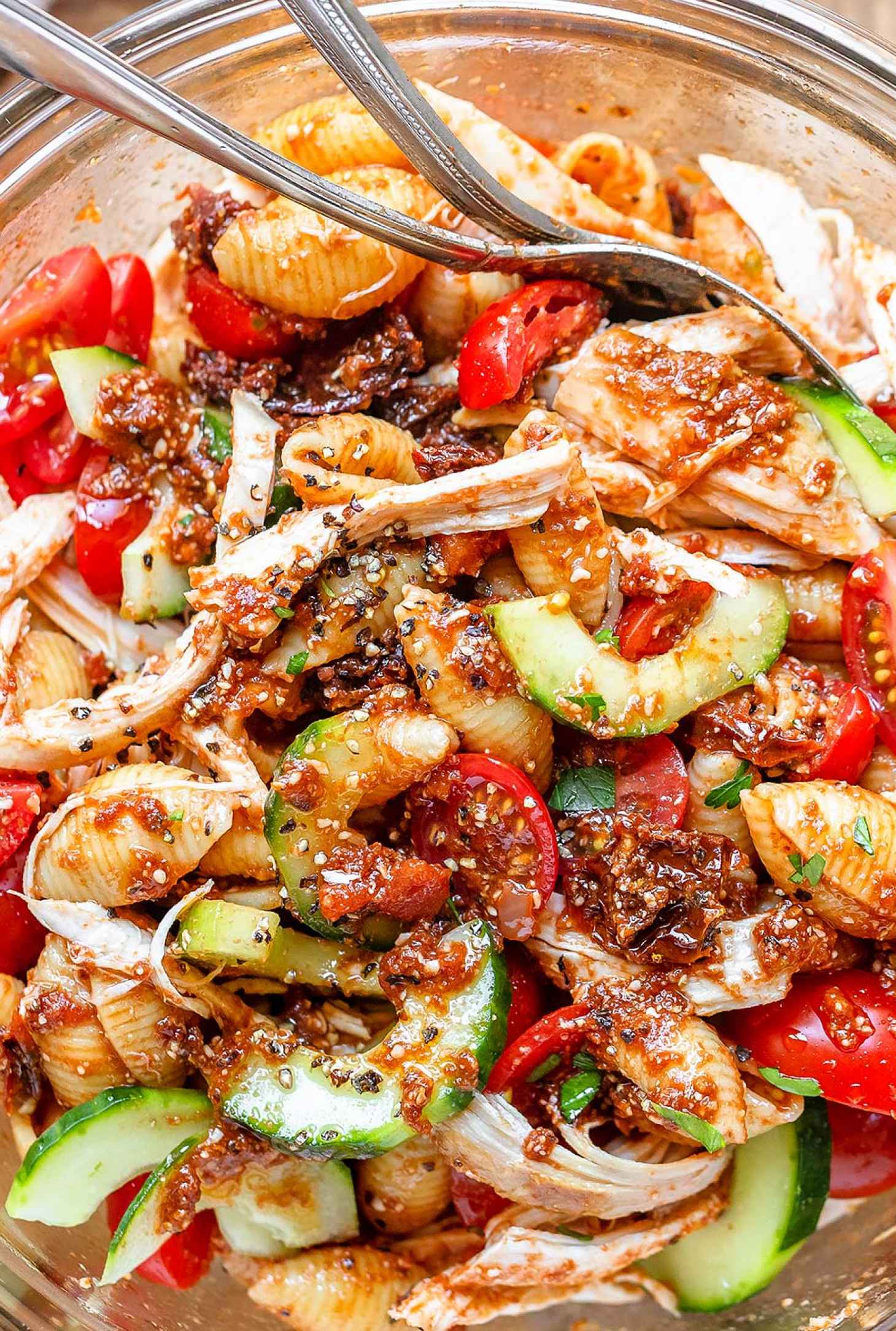 Chicken Dinner: 72 Easy Chicken Recipes Ready In 30-Minute or Less