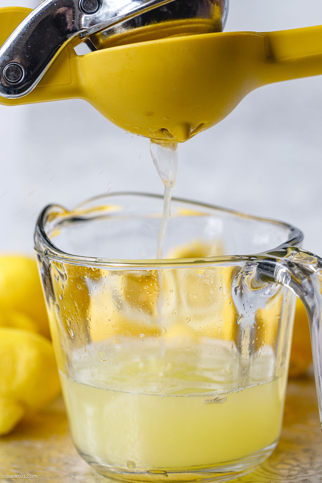 Frozen Coconut Lemonade recipe
