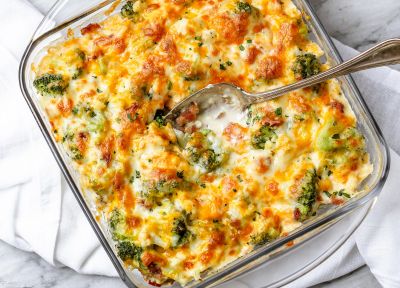 Casseroles — Eatwell101