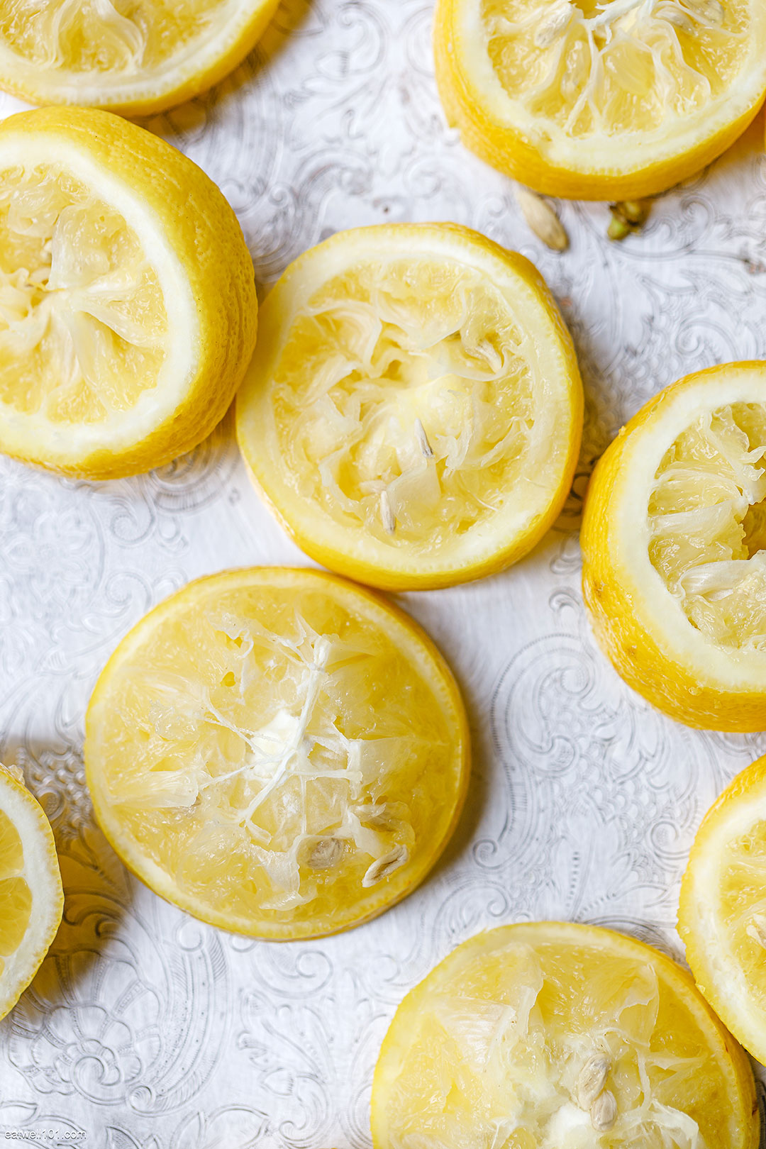 how to make Frozen Coconut Lemonade