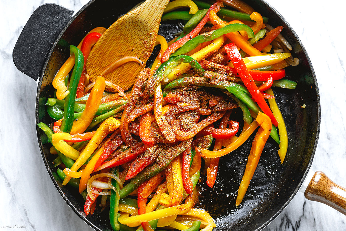 fajita vegeta