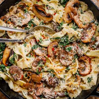 30 minute meals