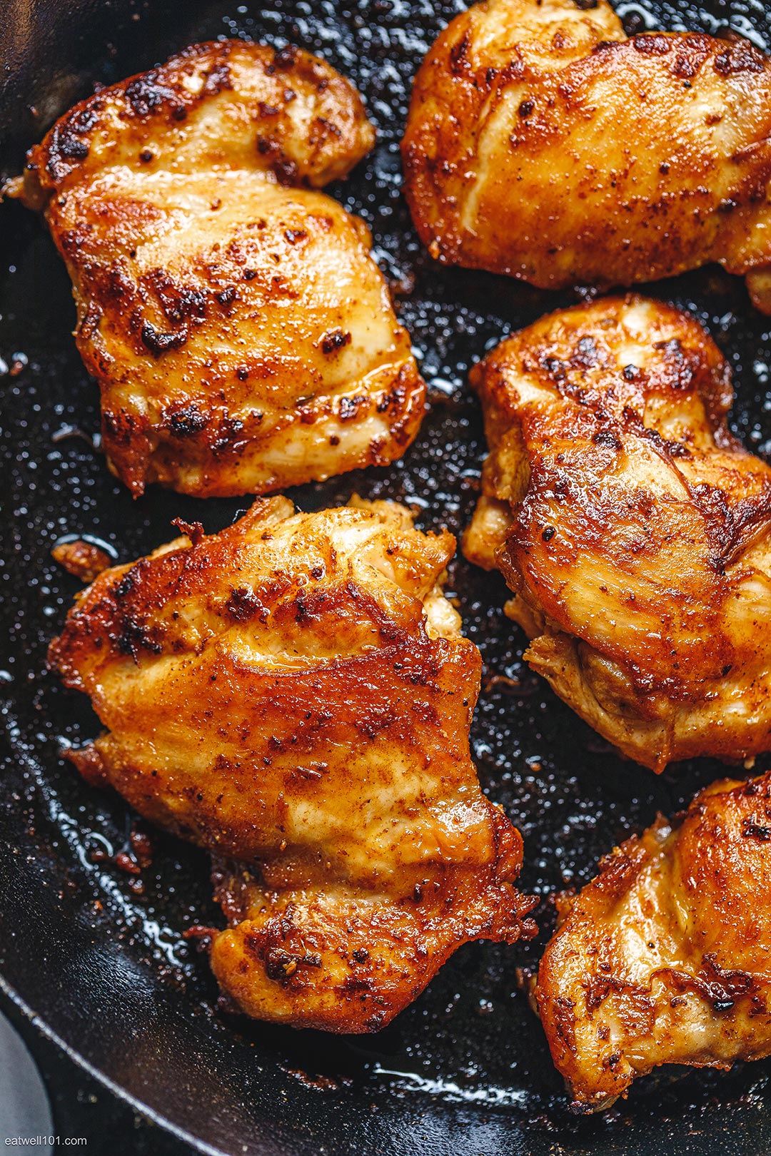 Grilled Chicken Fajitas