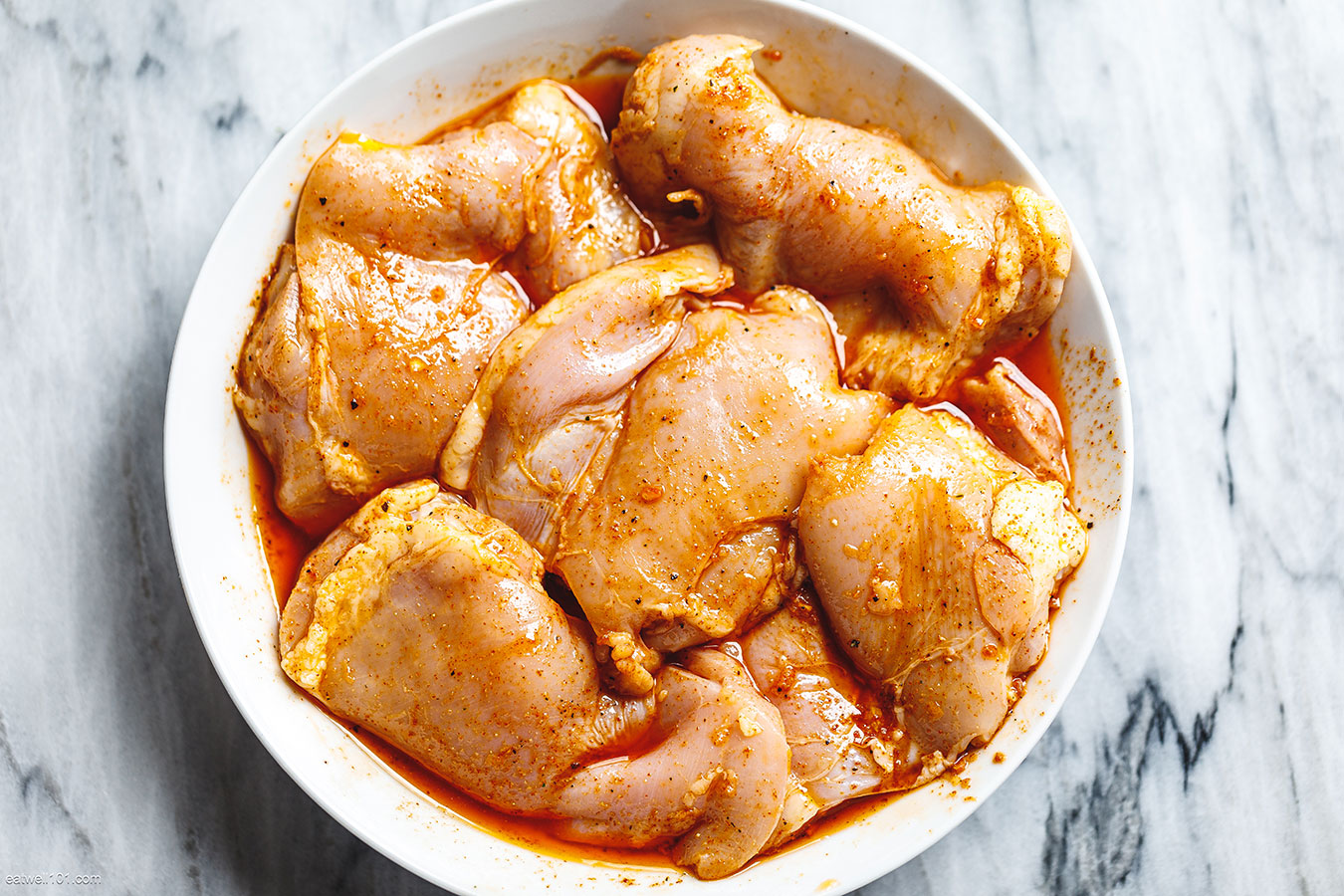 How to Cook Chicken Fajitas