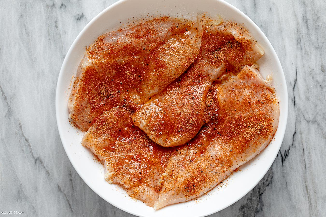 best chicken recipe 1