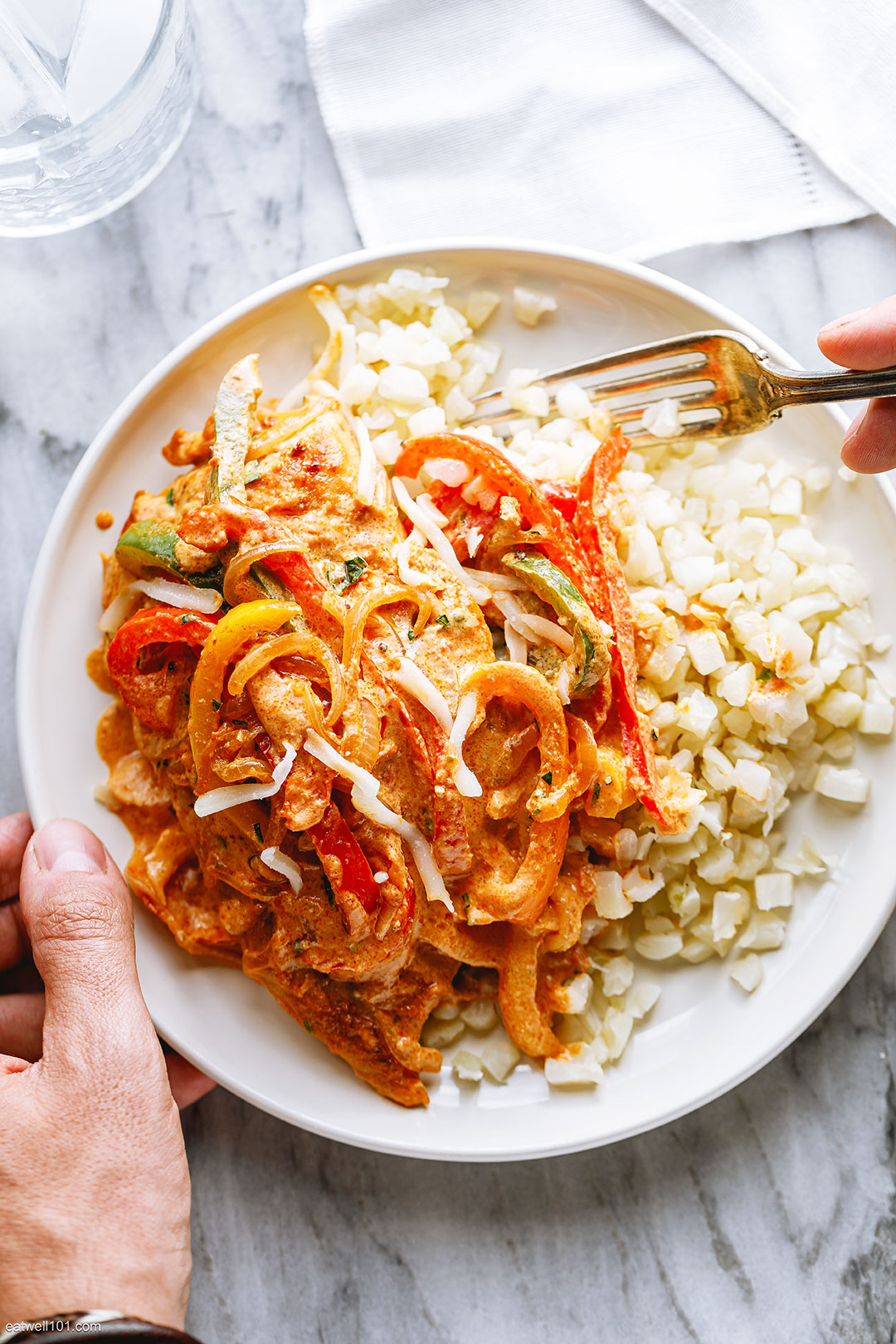 quick chicken recipe