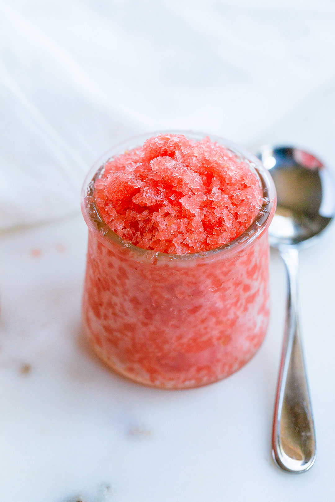 watermelon granita recipe 2