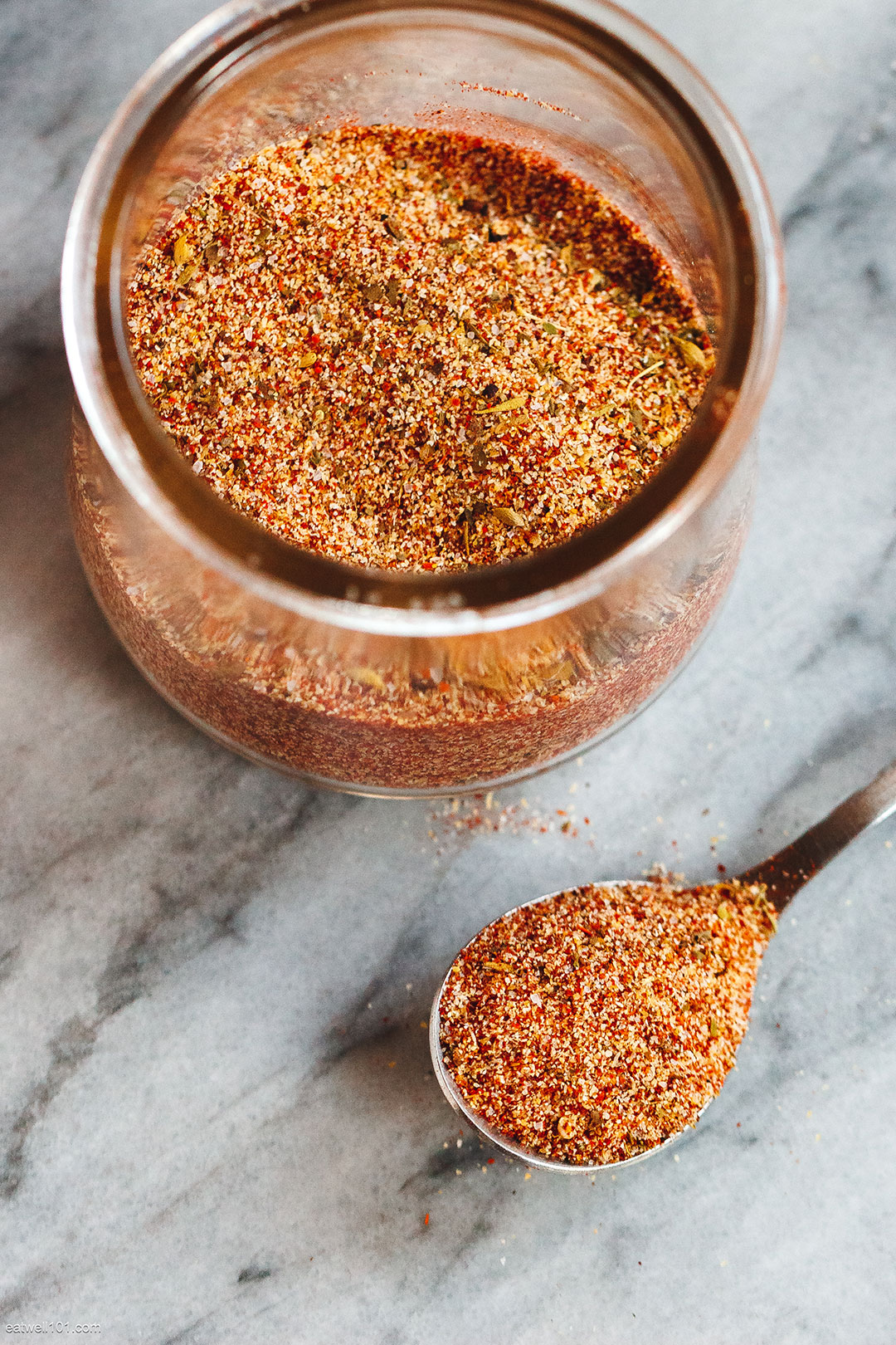 Blackened Seasoning Mix recipe 1