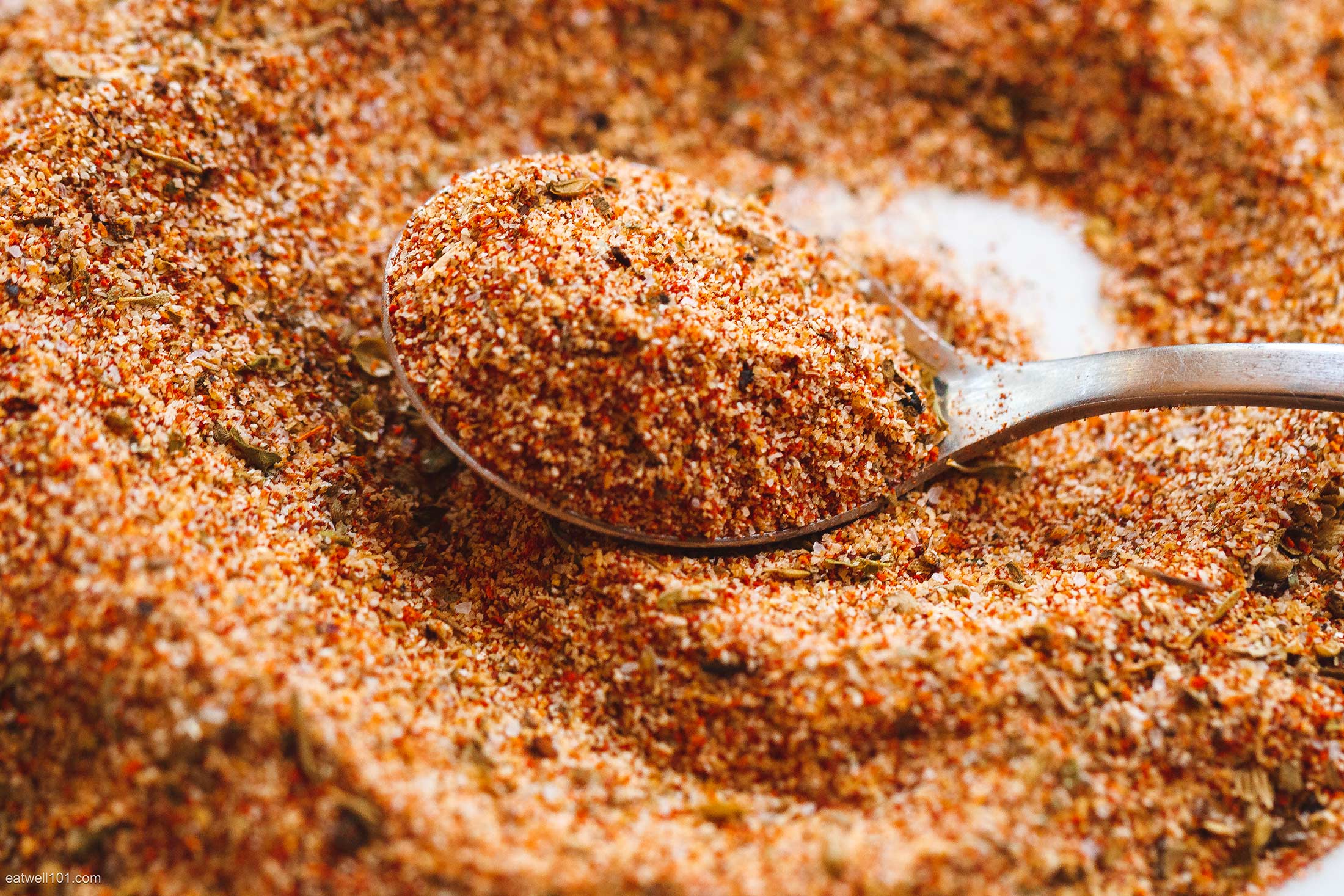 blackened seasoning recipe