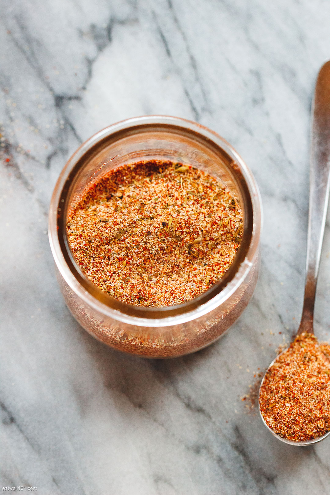 Blackened Seasoning Mix recipe 3