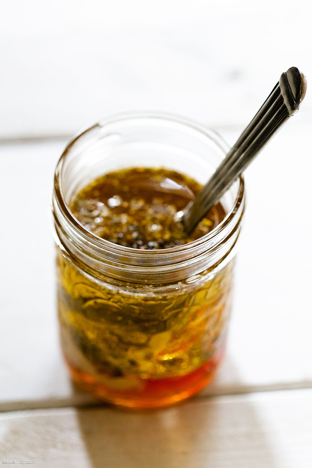 Italian Salad Dressing