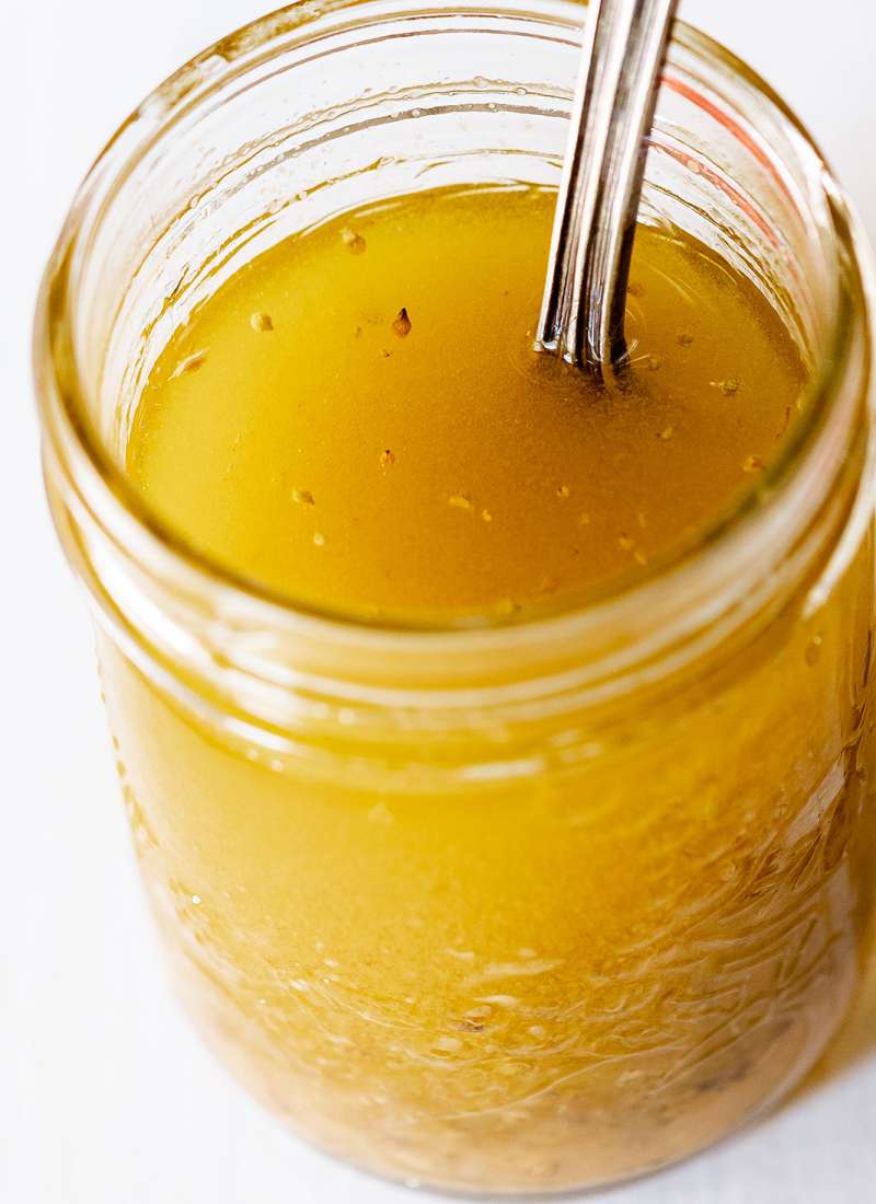 Dip, Sauce & Dressing Recipes — Eatwell101