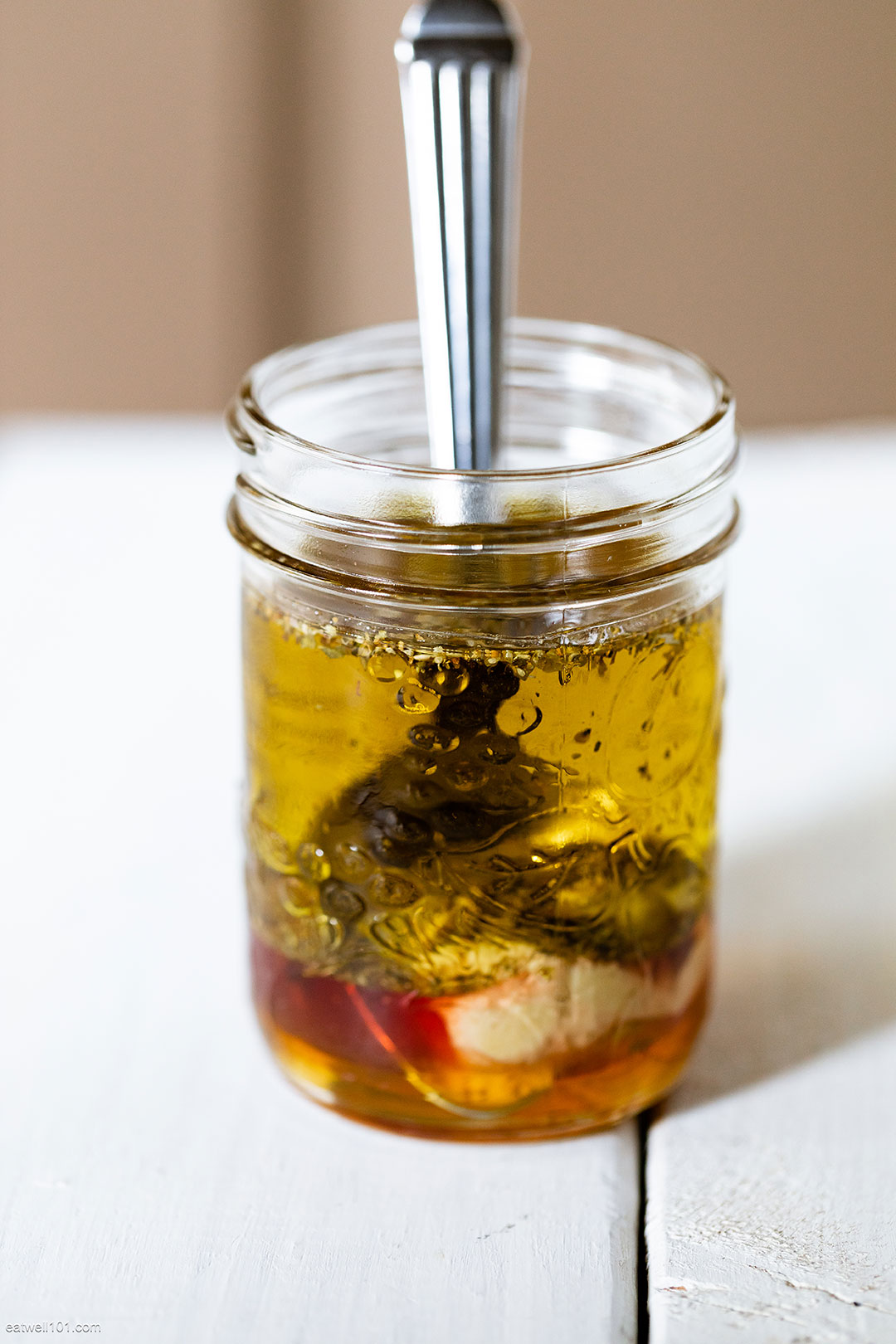 Italian Salad Dressing recipe 2