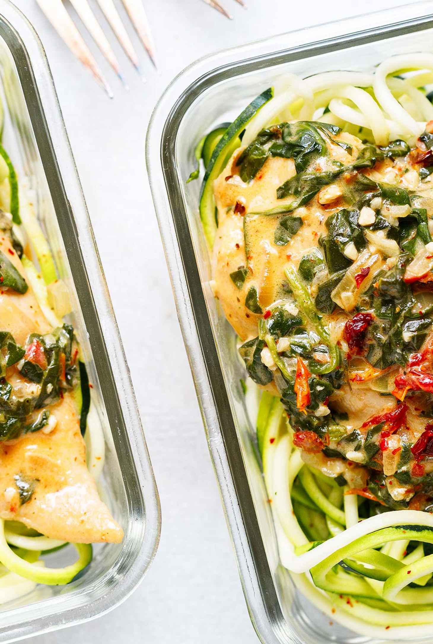 Low Carb Recipes: 125 Quick Low Carb Dinners Ready in 30 Minutes or