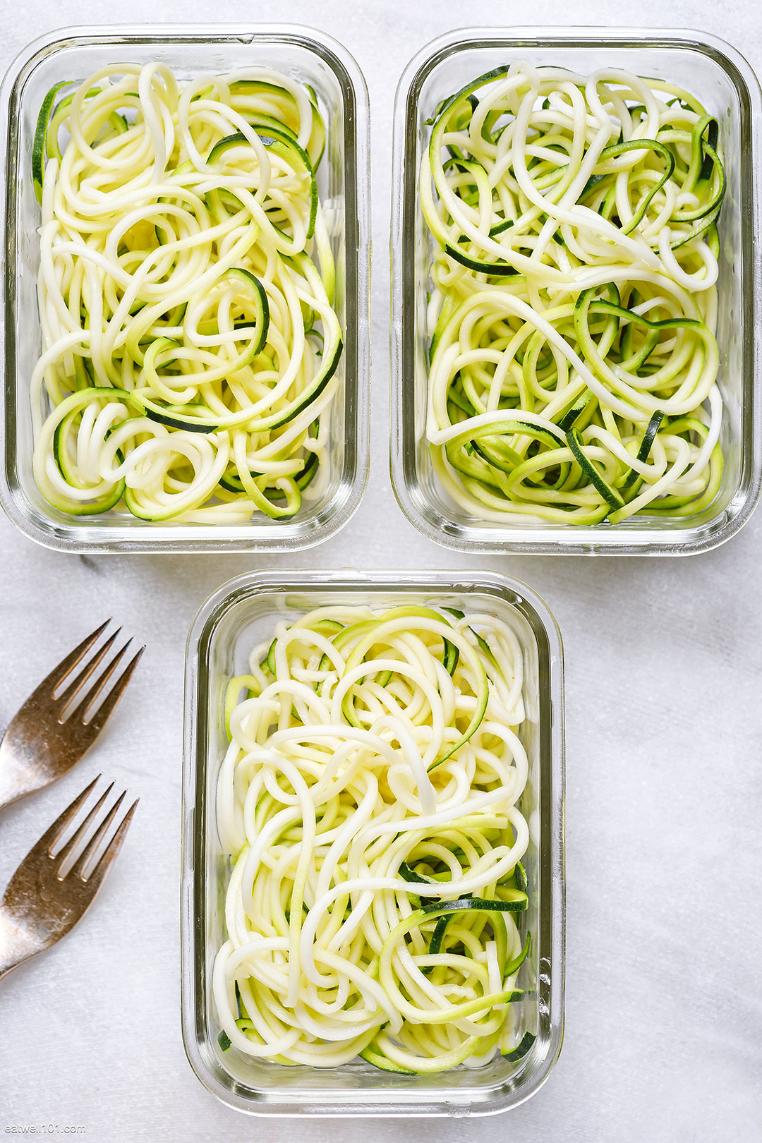 Tuscan Chicken Meal Prep recipe
