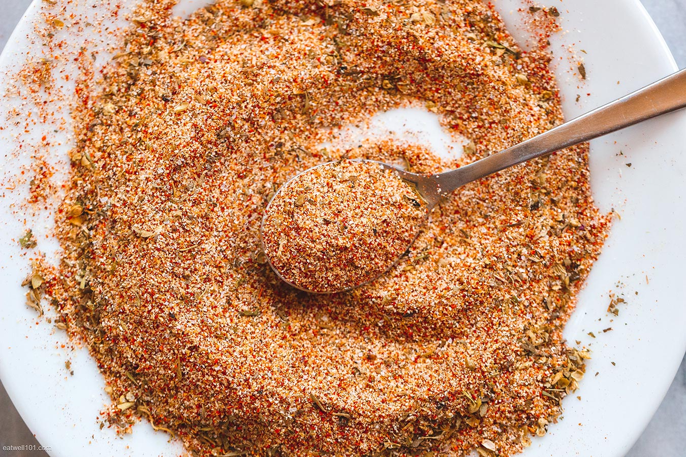 blackened seasoning recipe