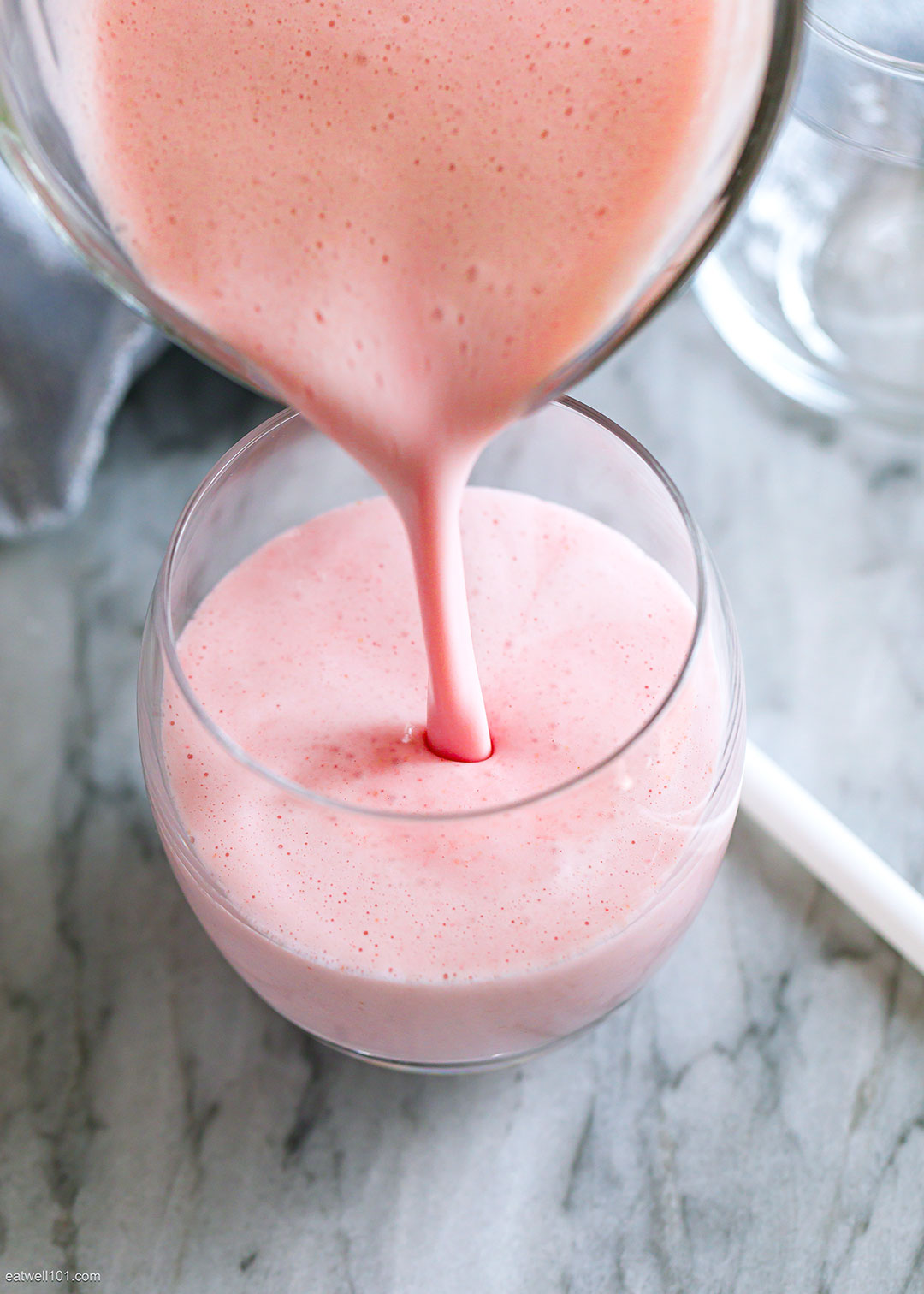 how to make a smoothie
