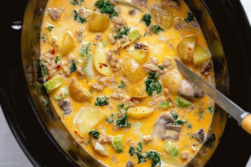 31 Best Fall Soup Recipes for Cozy Dinners