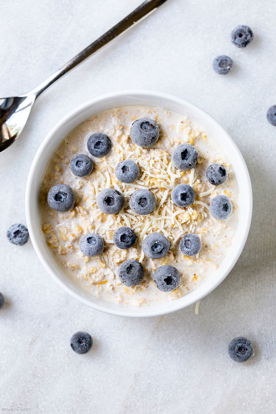 How to make overnight oats