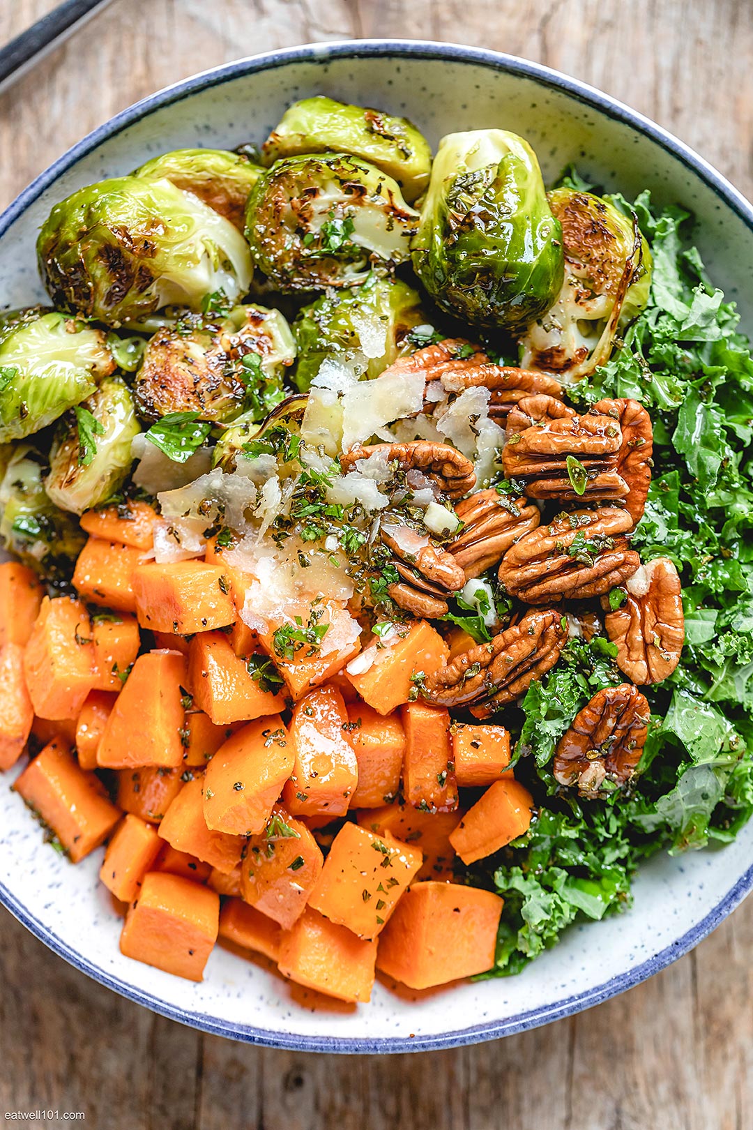 Roasted Vegetables Recipe