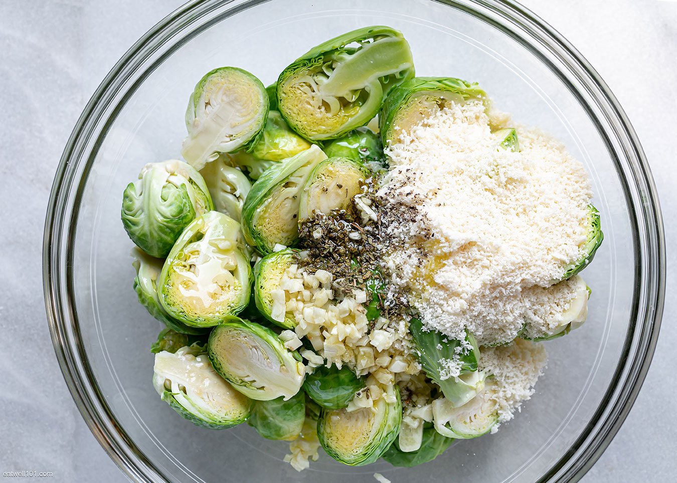 migliore ricetta di cavoletti di bruxelles
