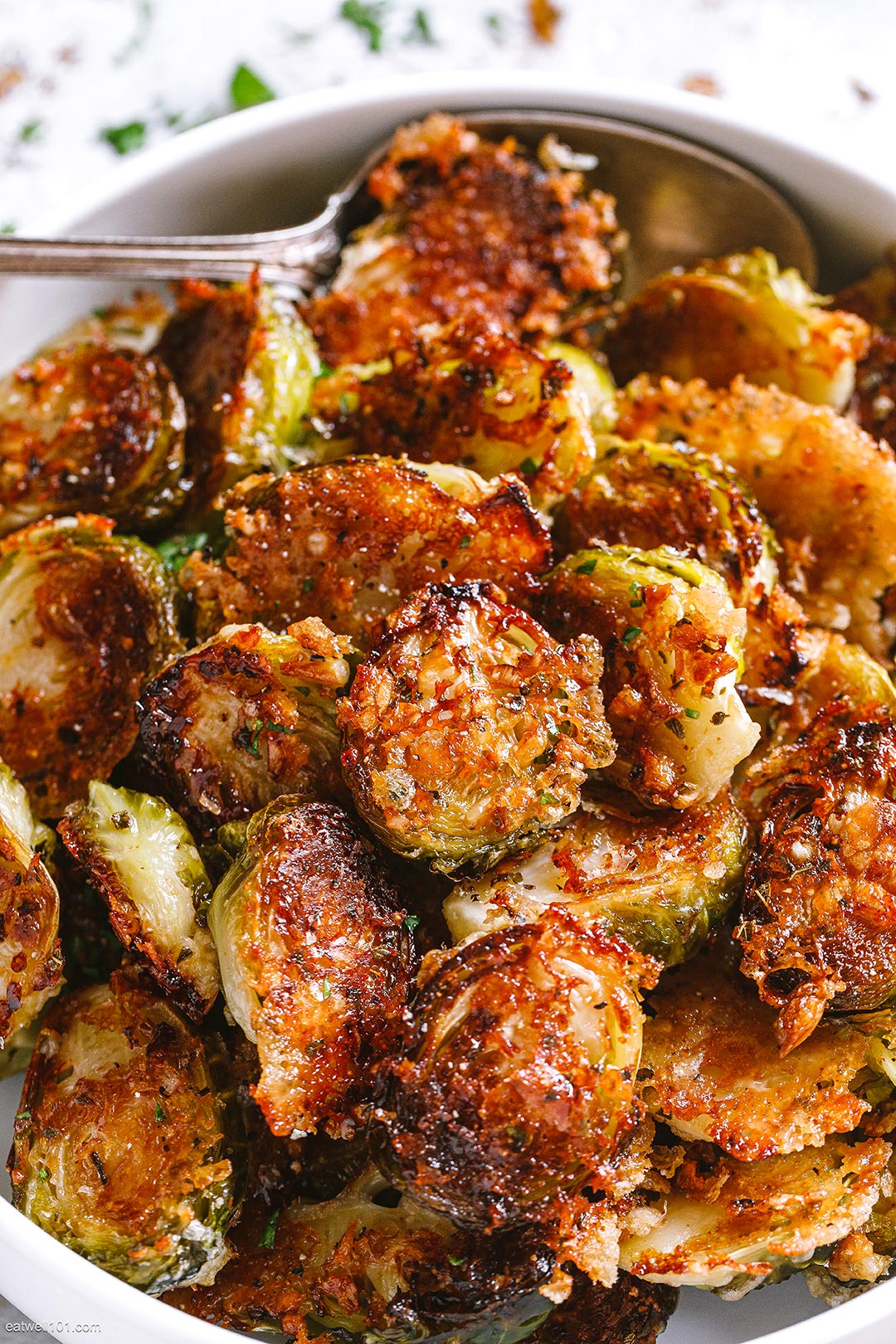 best brussels sprouts recipe