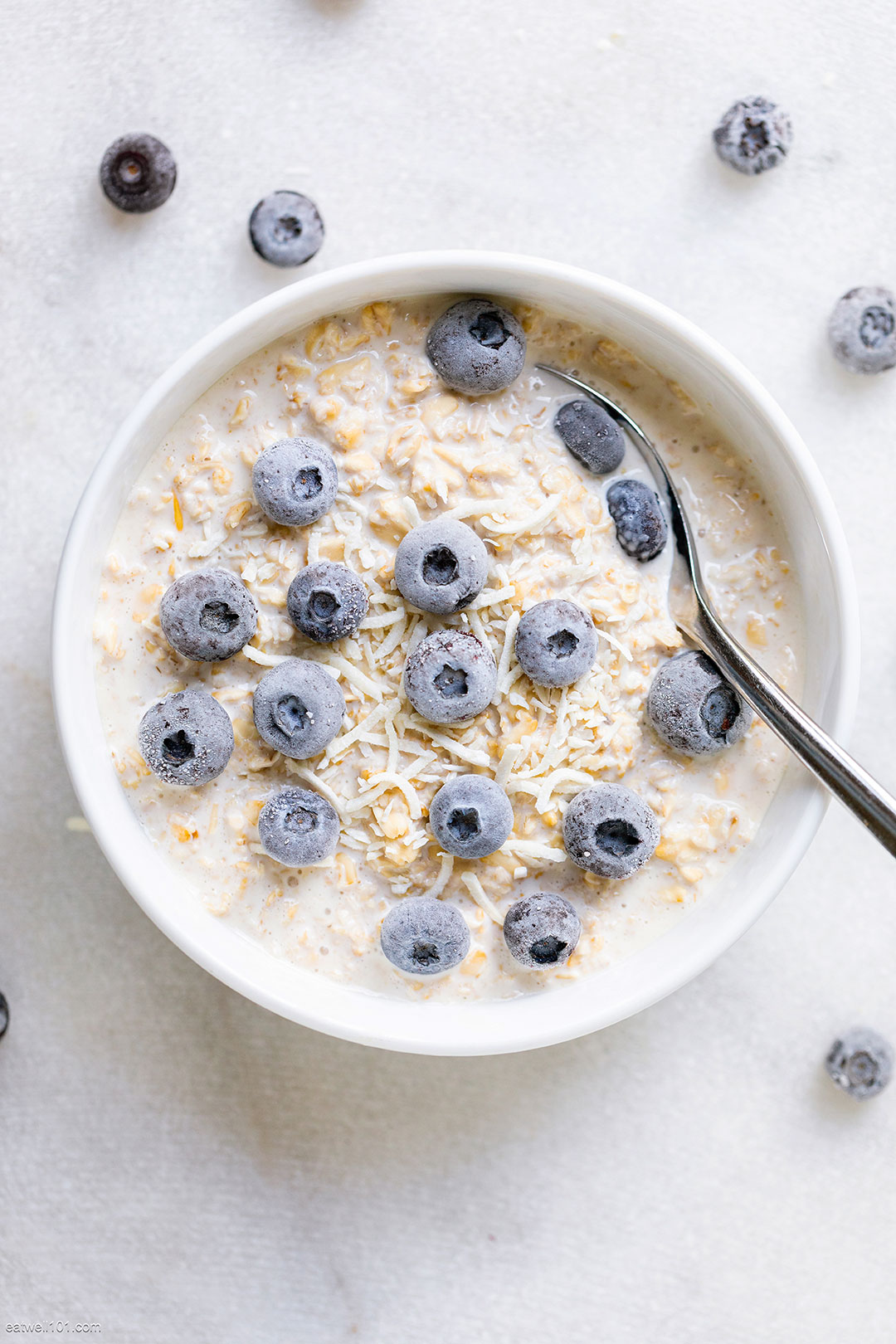 best overnight oats recipe