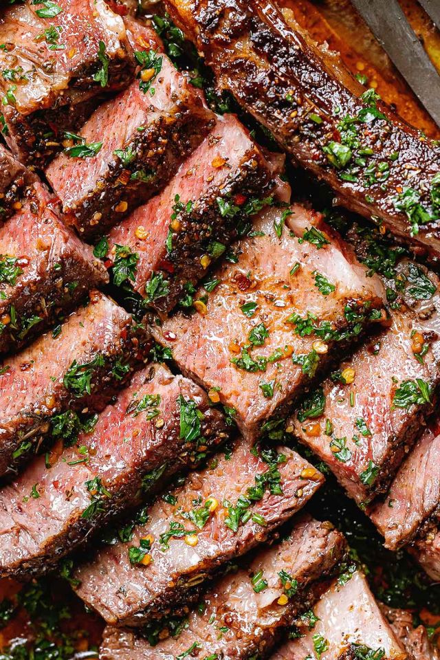 12 Christmas Dinners for Two that Are Perfect for a Romantic Holiday