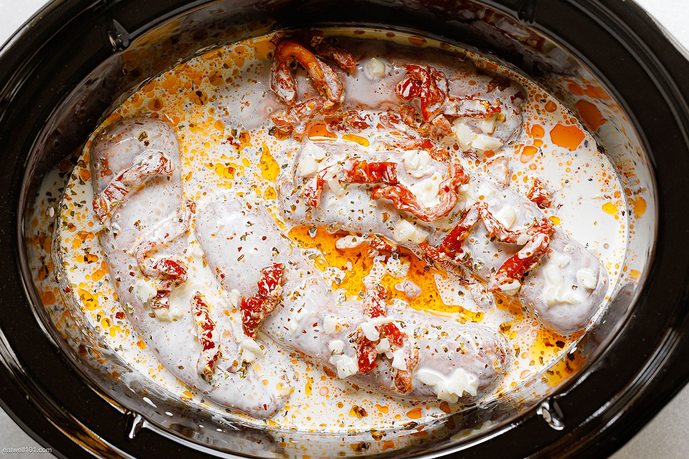 How To Make Crockpot Sausage Recipes 2