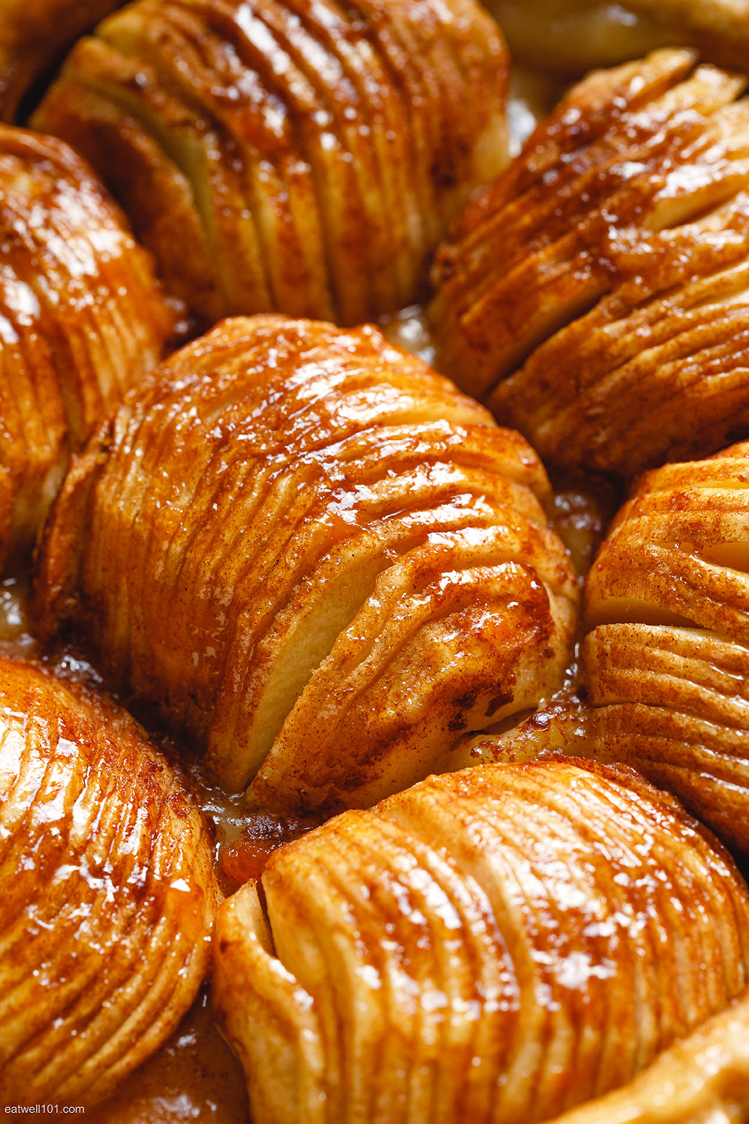 Rustic French Apple Tart recipe 7