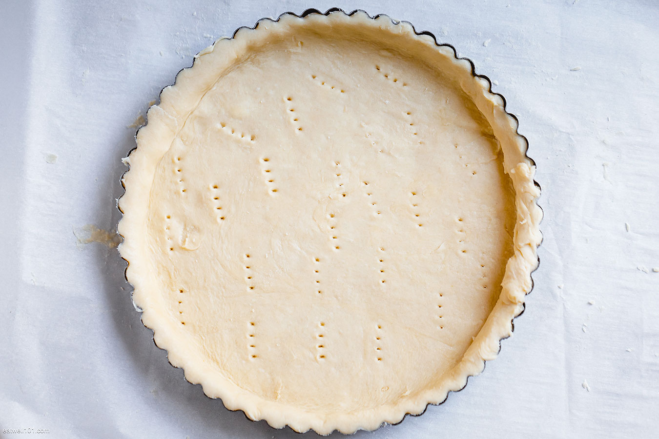 best apple tart recipe